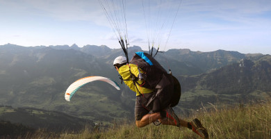 Sellette réversible ADVANCE EASINESS 3