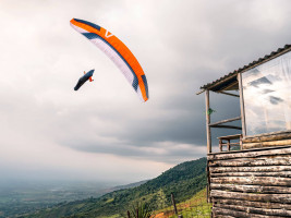 Parapente SKYWALK MINT