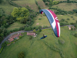 Parapente SKYWALK MINT