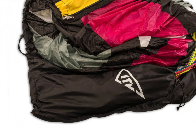 Sac de pliage ITV SMART PACK