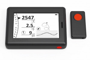 Télécommande XC TRACER REMOTE CONTROL