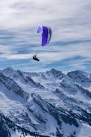 Parapente SUPAIR STEP X
