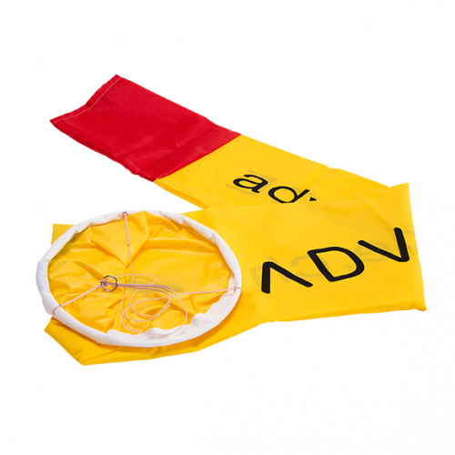 Manche à air ADVANCE