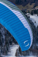 Parapente SUPAIR STEP X