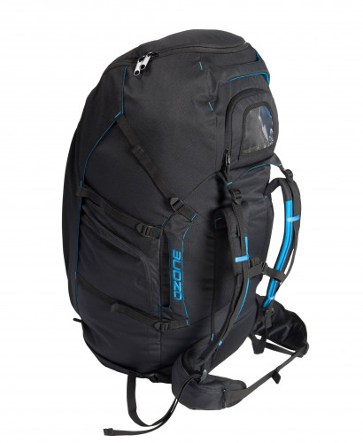 Sac de portage OZONE RUCKSACK