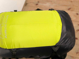 Sac vol-rando AIRDESIGN HIKE & FLY TRAIL RUCKSACK