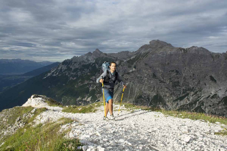 Sac vol-rando NOVA X-PACK 50