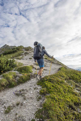 Sac vol-rando NOVA X-PACK 50