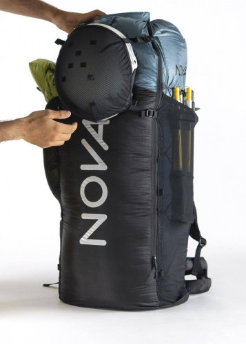 Sac vol-rando NOVA X-PACK 50