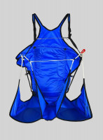 Harnais réversible OZONE OZO 2