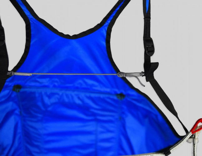 Harnais réversible OZONE OZO 2