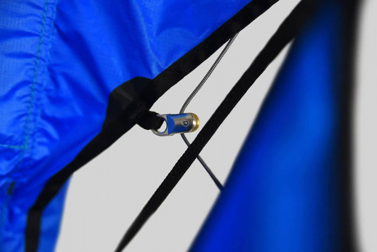 Harnais réversible OZONE OZO 2