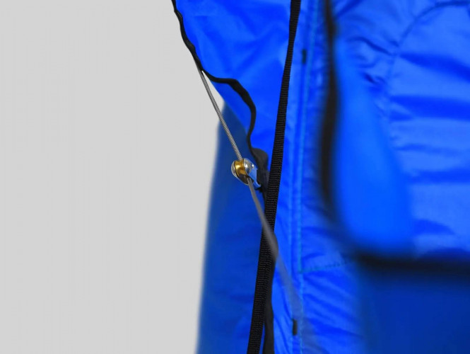 Harnais réversible OZONE OZO 2