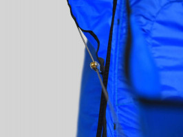 Harnais réversible OZONE OZO 2