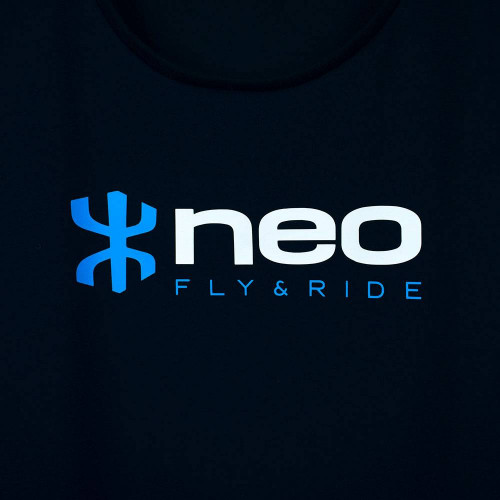 Tee-shirt NEO NEW LOGO