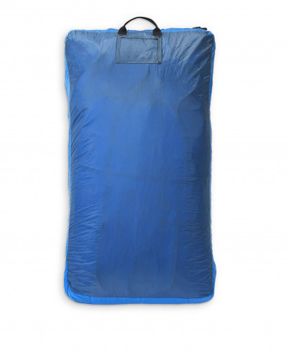 Sac de compression et pliage OZONE CONCERTO COMPRESS