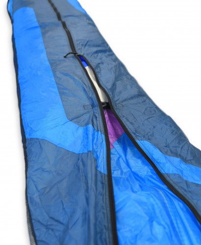 Sac de compression et pliage OZONE CONCERTO COMPRESS