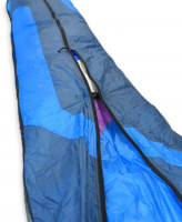 Sac de compression et pliage OZONE CONCERTO COMPRESS