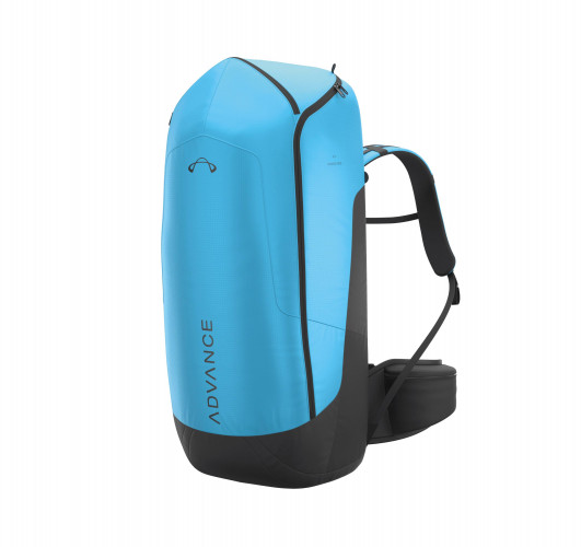 Sellette réversible ADVANCE BOUNDLESS