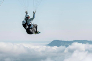 Protection ADVANCE STRAPLESS 3