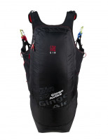 Sellette occasion GIN GINGO AIRLITE 4 L