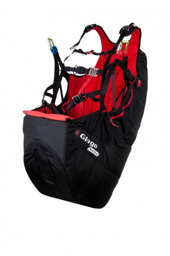 Sellette occasion GIN GINGO AIRLITE 4 L