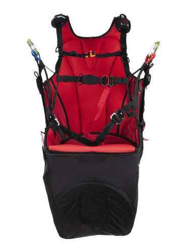 Sellette occasion GIN GINGO AIRLITE 4 L