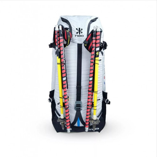 Sac vol-rando NEO TAILLEFER