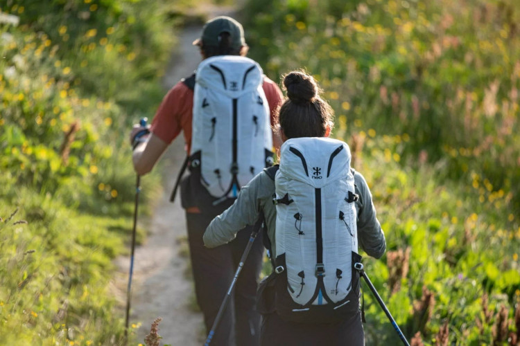 Sac vol-rando NEO TAILLEFER