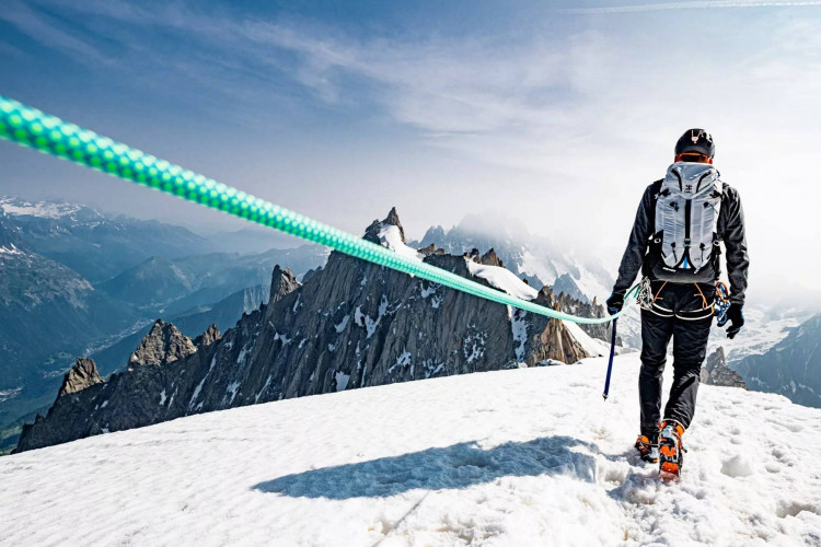 Sac vol-rando NEO TAILLEFER