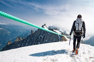 Sac vol-rando NEO TAILLEFER