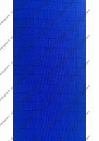 Ripstop adhésif au rouleau 4.5M bleu