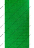 Ripstop adhésif au rouleau 4.5M vert