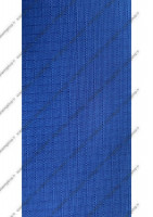 Ripstop autocollant au mètre bleu foncé