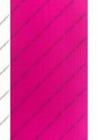 Ripstop autocollant au mètre rose