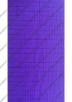 Ripstop autocollant au mètre violet