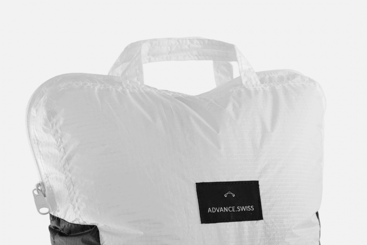 Sac ADVANCE LIGHTBAG