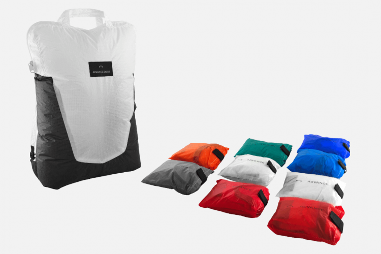 Sac ADVANCE LIGHTBAG