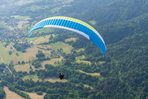 Biplace SUPAIR SORA EVO