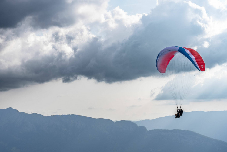 Biplace SUPAIR SORA EVO