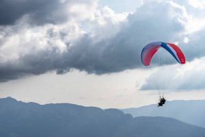 Biplace SUPAIR SORA EVO