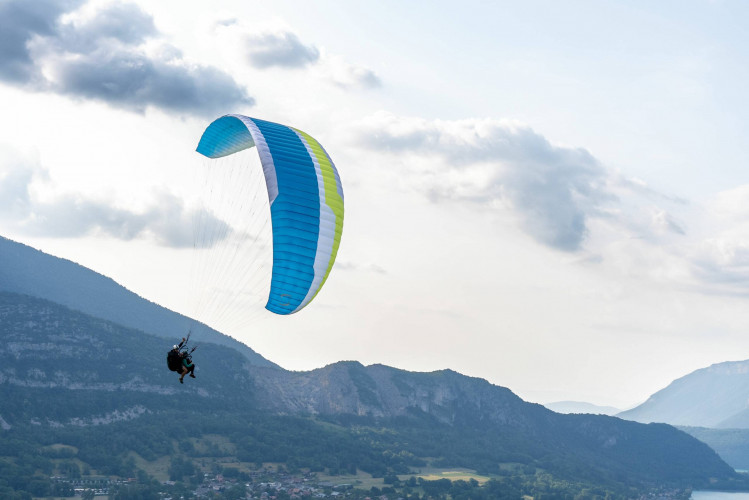 Biplace SUPAIR SORA EVO