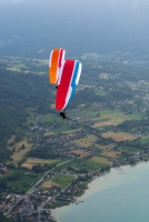 Biplace SUPAIR SORA EVO