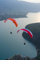 Biplace SUPAIR SORA EVO