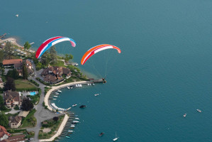 Biplace SUPAIR SORA EVO