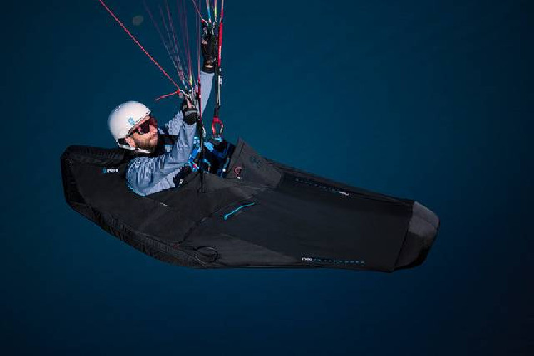 Cocon NEO SUSPENDER 2