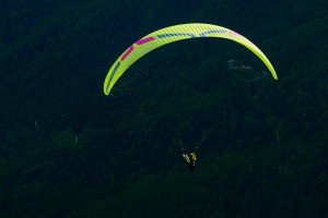 Parapente OZONE ZEOLITE GT 2