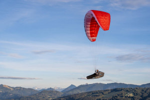 Parapente DUDEK HIKE & CRUISE