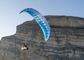 Parapente DUDEK HIKE & CRUISE