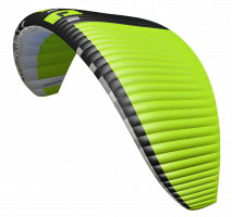 Parapente DUDEK HIKE & CRUISE tribal